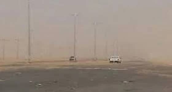 حالة الطقس المتوقعة اليوم الإثنين