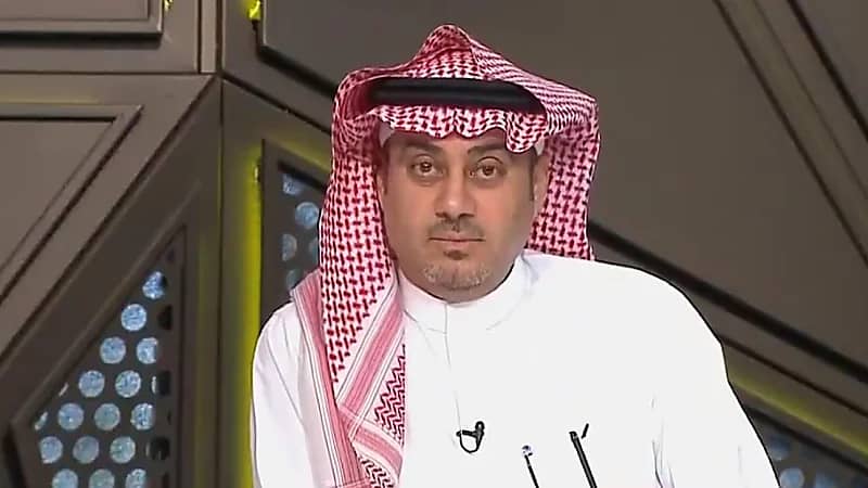 الحارثي: الاتحاد سيتأثر بالتوقف .. فيديو