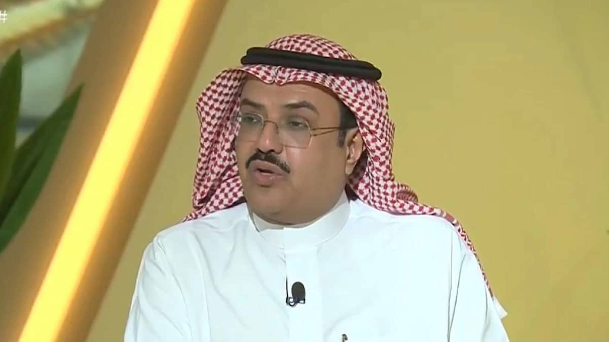 النمر يكشف عن نمط الحياة الصحي ودوره في تعزيز صحة القلب.. فيديو