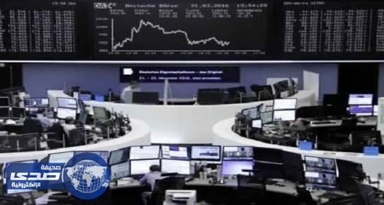 الأسهم الفرنسية تغلق تداولاتها على انخفاض طفيف