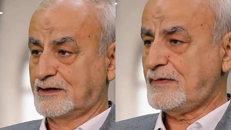 مصدق بور يفنّد مزاعم التضييق على الأقليات في إيران.. فيديو