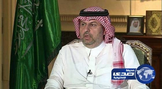 بن مساعد :نأمل عدم توقيع عقوبات أخري علي الأندية