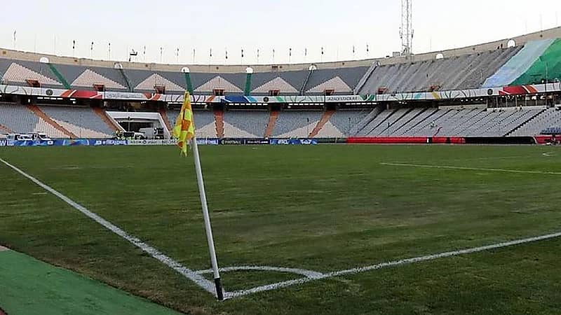 الآسيوي يمنح الفرق الإيرانية حق اللعب على أراضيها مجددًا