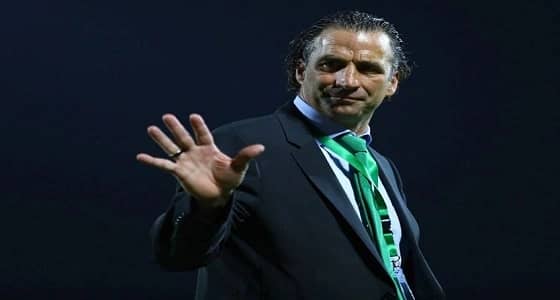 بيتزي: لقد تعلمنا من أخطائنا في بطولة سوبر كلاسيكو