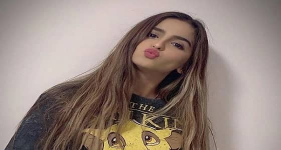 بالصورة.. حلا الترك تعود للطفولة مجددا وتسبب ضجة عارمة