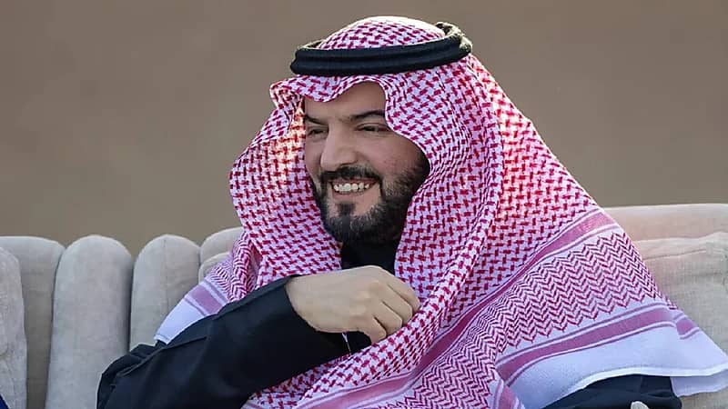 فهد بن نافل يتحدث عن الاستعداد للمونديال بلقاء تلفزيوني
