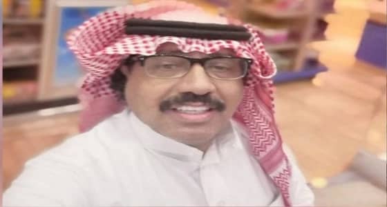 الشاعر رمضان المالكي يعود للوطن