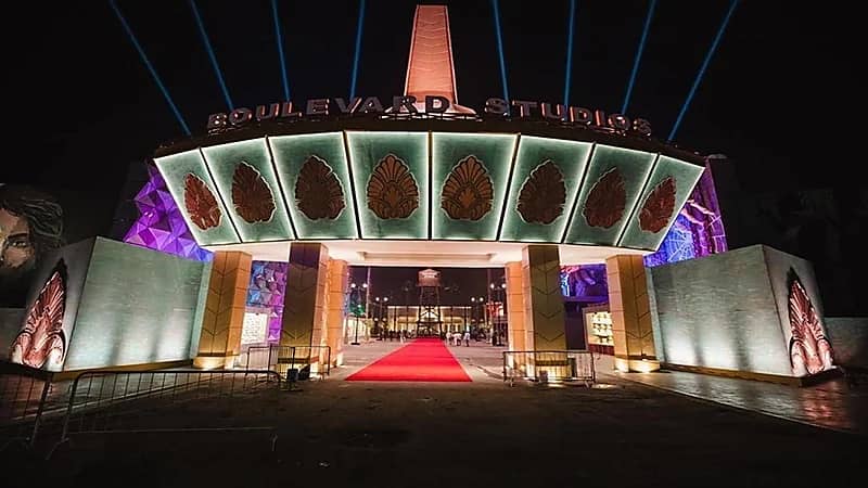 عدد حضور البوليفارد يتجاوز 144 ألف زائر