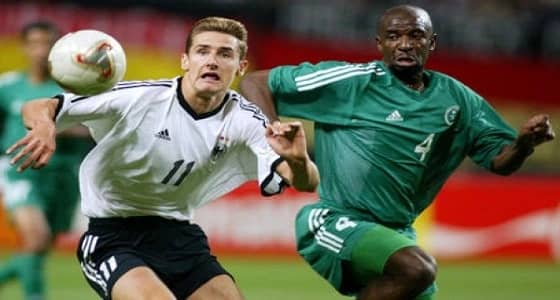 بالفيديو.. ملعب " باى أرينا " قبيل ودية الأخضر و المانشافت