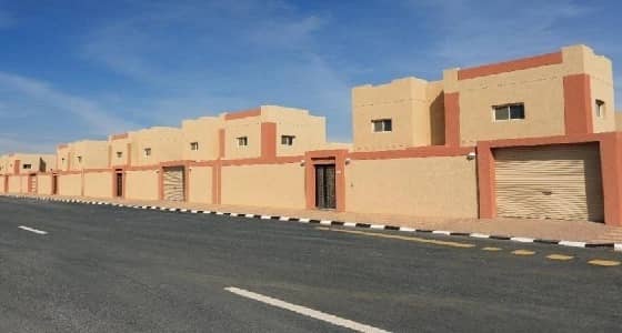 أريد خيار البناء الذاتي ورُفضت لامتلاكي قطعة أرض!.. الإسكان ترد