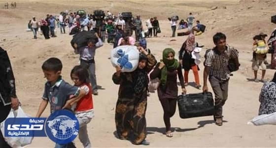 الكويت تثمن جهود المنظمة الدولية للهجرة في تخفيف معاناة النازحين