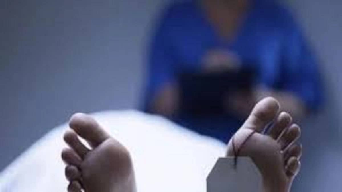 كشف غموض مذبحة أسرة كاملة في جريمة مروعة