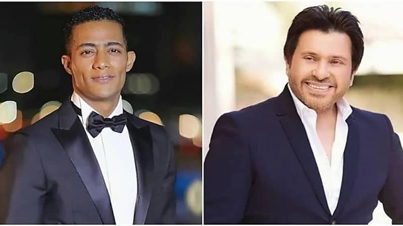 هاني شاكر يحذر محمد رمضان من مخالفة قوانين النقابة