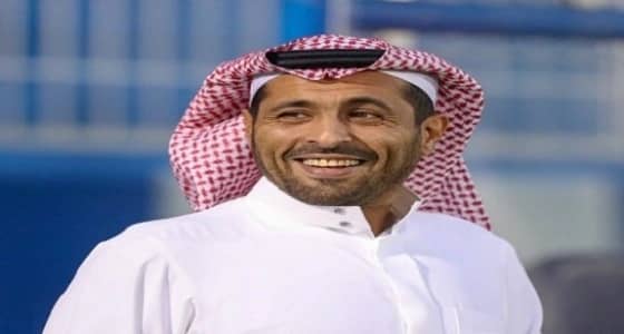 رئيس الهلال: لن نصمت عن حقوق نادينا