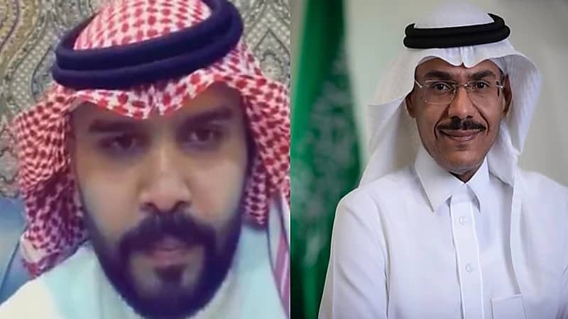 فيديو.. متحدث الصحة يعتذر لمواطن بعد تحديد منزله بالخطأ كمركز للقاح