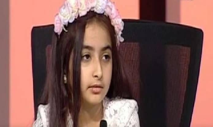 وزير التعليم يوجه بمتابعة موضوع الطالبة نوف