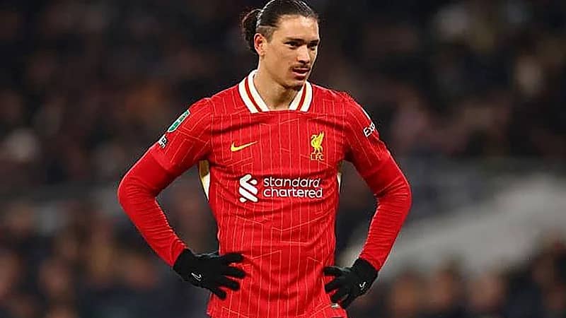 الهلال يحدد بديل أوسيمين