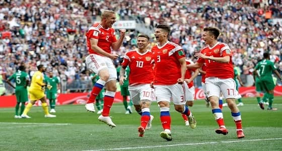 شبح المنشطات يطارد لاعبو روسيا