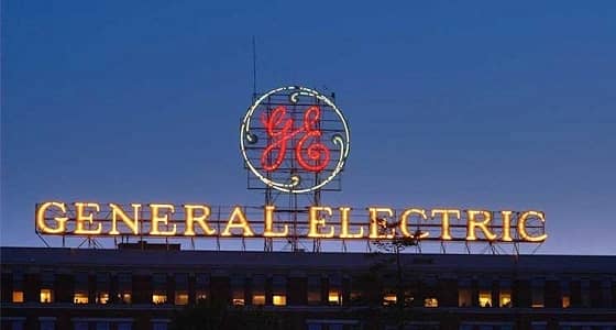 وظائف شاغرة بـ " جنرال إلكتريك " في 4 مدن