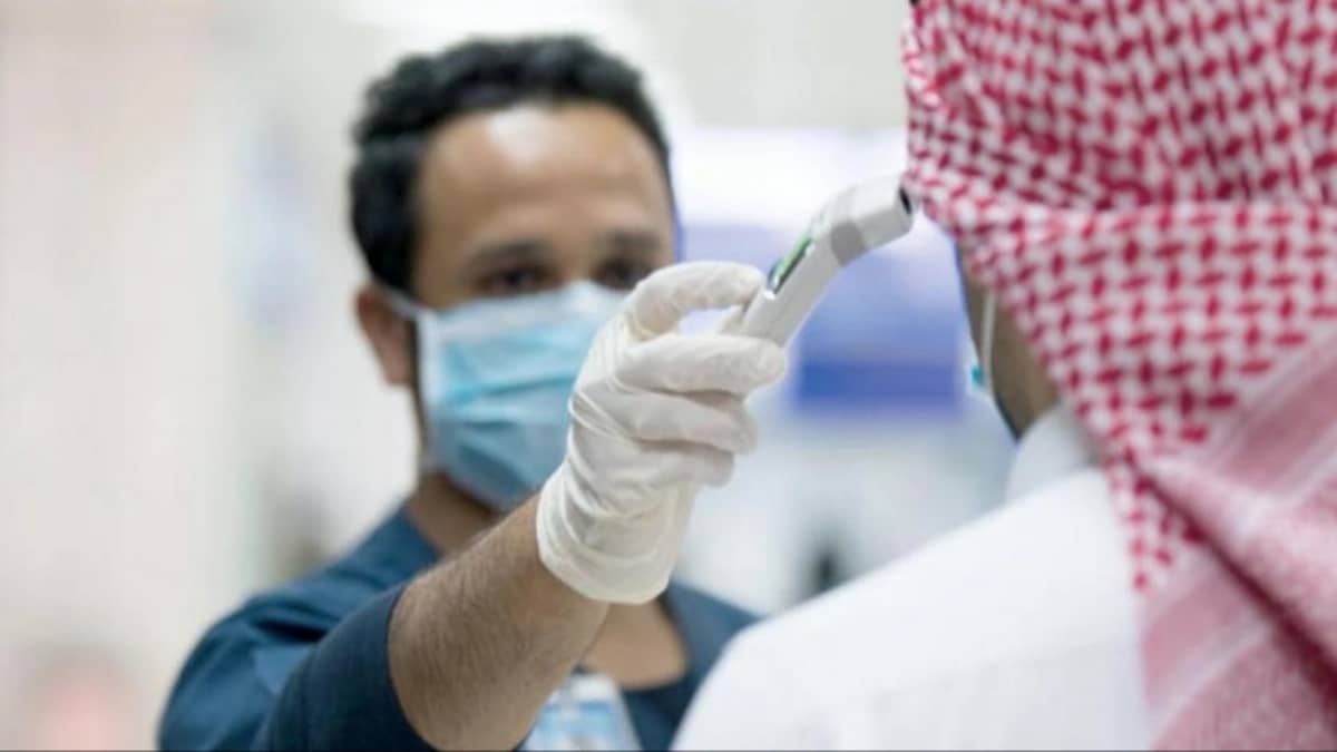 تجمع أسري ينتهي بإصابة 3 عائلات بالفيروس المستجد