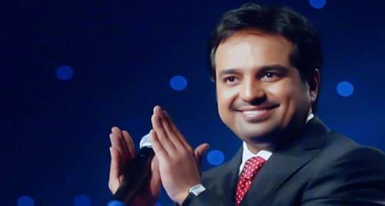 نظام قطر يتهم شعبه بالخيانة لحضور حفل راشد الماجد بلندن