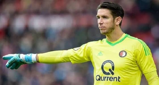 تعرف على أفضل حارس مرمى في المملكة