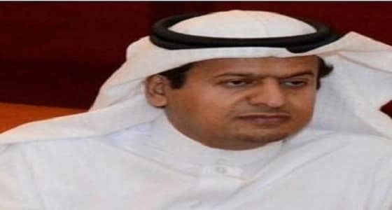 تعليق حمد المنيف بعد تلقيبه بـ " حبيب العاطلين "