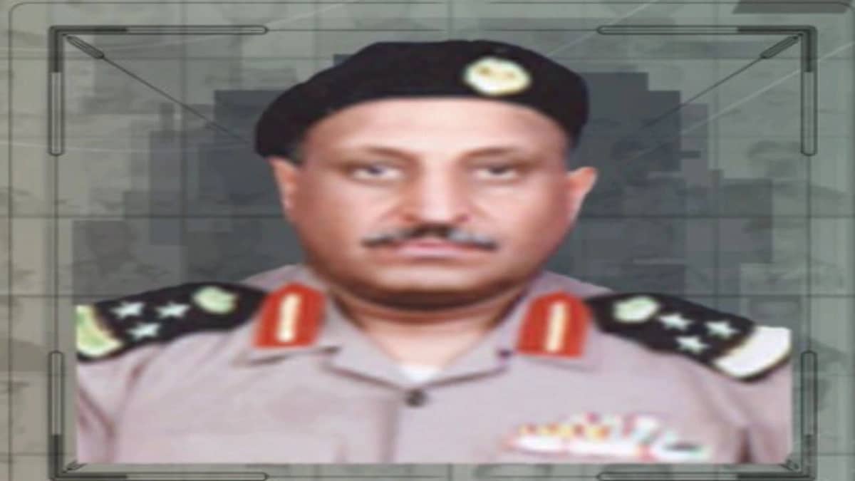 أمن الدولة تستذكر الشهيد اللواء ناصر العثمان الذي استهدف على يد الفئة الضالة