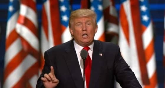 تفاصيل تجهيز الرئيس الأمريكي لمخبأ سري للنجاة من الحرب النووية