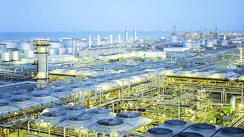 البرلمان العربي: اعتداءات خسيسة تستهدف أمن الطاقة العالمي وليس المملكة فقط