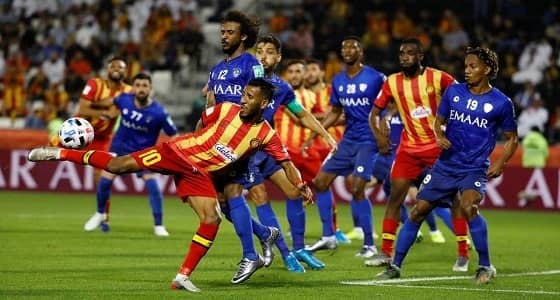 الهلال يتطلع إلى صُنع التاريخ بالتأهل إلى نهائي المونديال