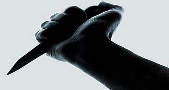 شاب يقتل والده ويسلم نفسه في بلقرن