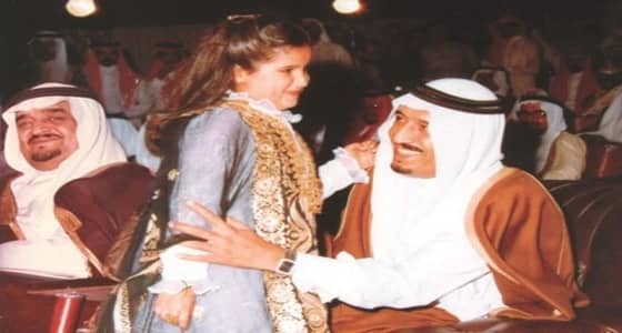 أعطاني الثقة وسمح لي بالسفر.. الأميرة حصة بنت سلمان تكشف العديد من جوانب شخصية الملك