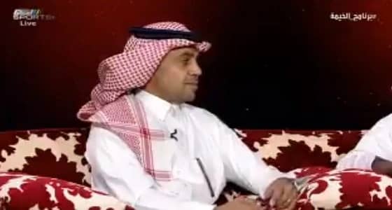 بعد تغيير رؤساء الأندية.. الجاسر: " إذا لم يثبت الشخص جدارته سيتم استبعاده "