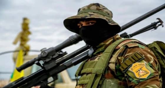 " فيسبوك " يطبق قراره بإغلاق الصفحة الرسمية لإعلام حزب الله الإرهابي