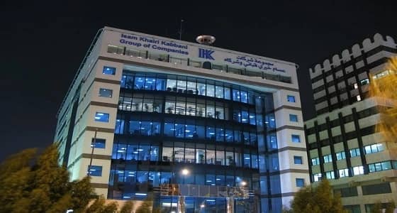 وظائف شاغرة في مجموعة عصام قباني