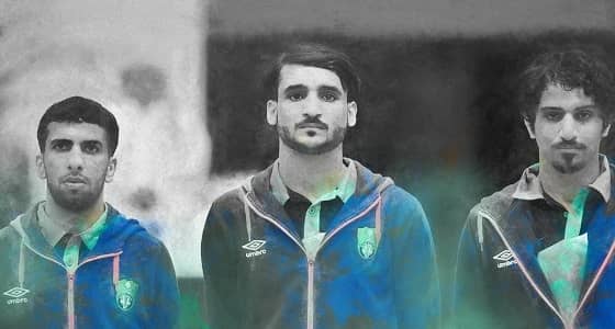 " الأهلي " يتوج بطلا لكأس اتحاد كرة الطاولة