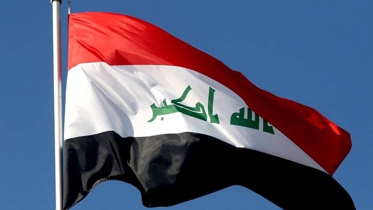 مصرع وإصابة 4 منتسبين بانفجار أنبوب غاز شمال غربي بغداد