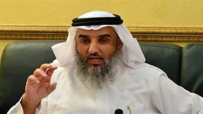 عبدالله عسيري يرد على شائعة حول لقاح كورونا وإبادة الفقراء