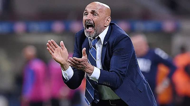 سباليتي يرفض عرض الأهلي