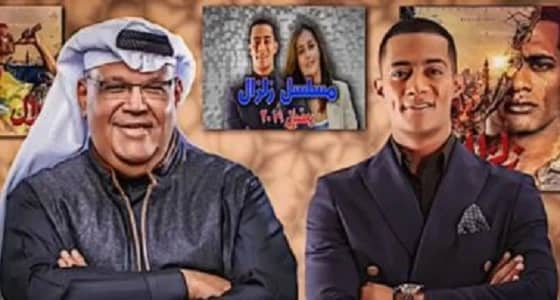 بالفيديو.. شعيل يوضح موقفه من تقديم ديو غنائي مع محمد رمضان
