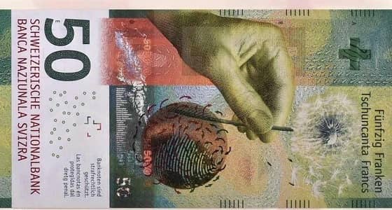 تعرّف على أجمل 10 عملات ورقية في العالم