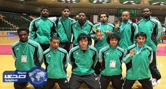 أخضر الكاراتيه يحتل المرتبة ١٥ عالميًا في تصنيف المنتخبات الشهري