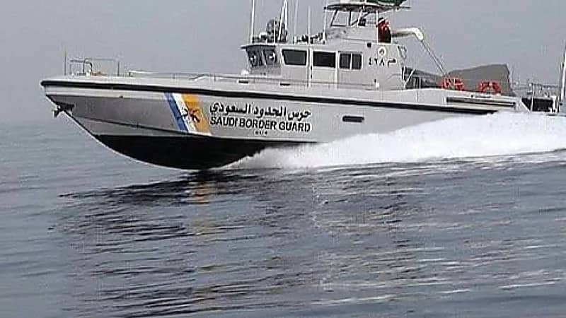 ضبط 5 مخالفين لممارستهم الصيد دون تصريح في ينبع