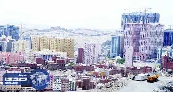 إصدار " 144 " تصريحًا جديدًا لإسكان الحجاج في مكة