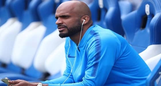 الحبسي على أعتاب الدوري الإنجليزي