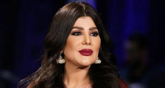 بالفيديو.. تصرف تلقائي لابنة إلهام الفضالة الصغرى مع حفيدتها