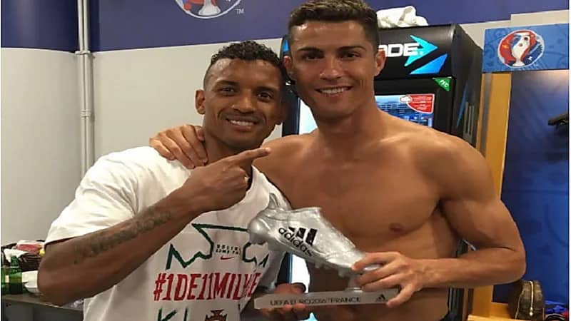 ناني: رونالدو جاهز للتحدي في كأس العالم 2030!.. فيديو