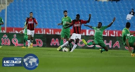 الرائد يواجه الخليج الليلة في ختام دوري جميل