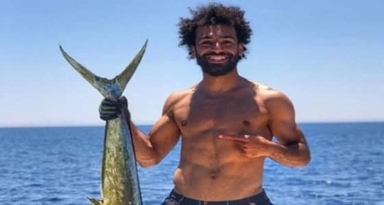 الجيش الإسرائيلي يزج باسم محمد صلاح ويستخدم صورته لمهاجمة الفلسطينيين